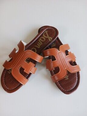 Sam Edleman Bay Slide Sandal